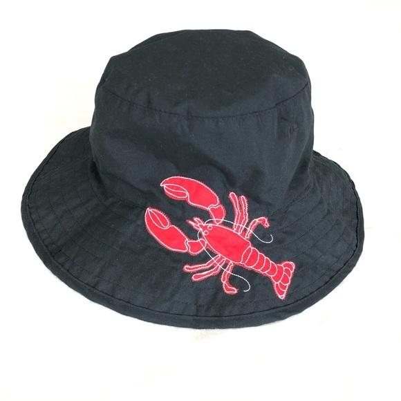 Gymboree New Candy Apple Sun Hat 0-12 Months NWT
